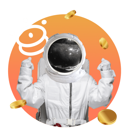 Astronaut