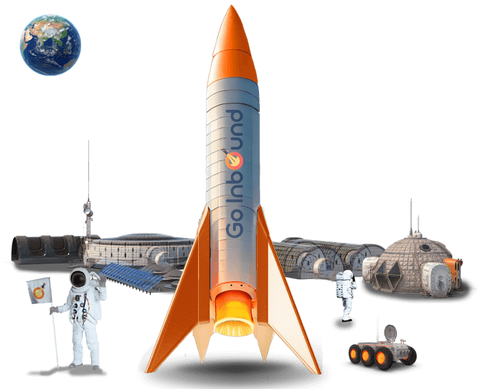 Mars-Station 2Go Inbound